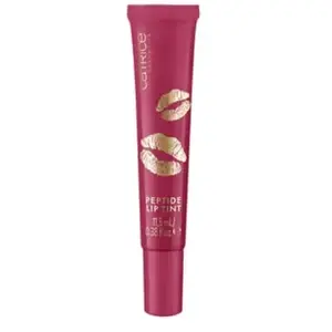 Catrice Kiss & Glow Peptide Liptint, Geeft Meer Volume, Glanzend, 11.5Ml pas cher