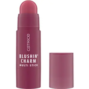Comparateur de prix : BLUSHIN  Charm stick multiusos #030-Ruby Darling