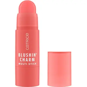 CATRICE BLUSHIN Charm stick multiusos #020-Coral Cutie pas cher