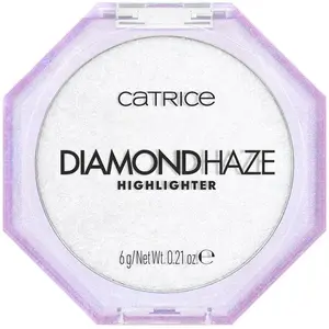 Catrice, Highlighter + autobronzant, Diamond Haze Highlighter roz wietlacz 010 Gimme Glitter 6g (010 Gimme Glitter, Highlighter, 6 g) pas cher