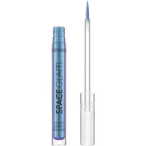 Catrice Space Glam eyeliner líquido #030-Cosmic Chrome pas cher