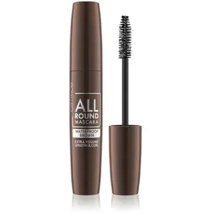 CATRICE Allround Waterproof Mascara pas cher