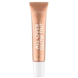 Catrice, Fard à paupières, All Over Glow Tint (040 Bronze It !) pas cher