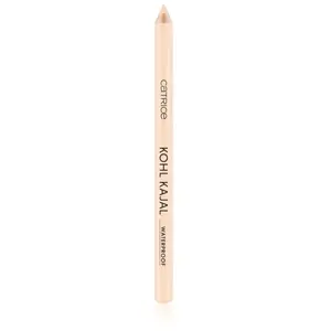 Catrice Kohl Kajal lápiz de ojos resistente al agua #190-Bright Nude pas cher