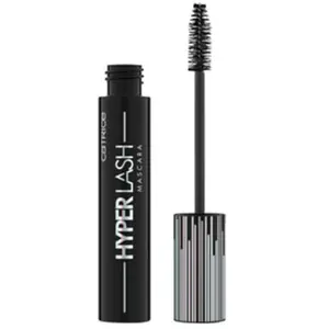 CATRICE Hyper Lash máscara de pestañas #010-Electric Black pas cher