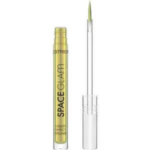 Catrice Space Glam eyeliner líquido #020-Galactic Glitter pas cher