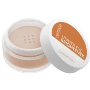 CATRICE Under Eye Brightener Setting Powder Fixeerpoeder pas cher