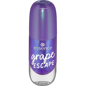 Essence Essence - Vernis À Ongles Gel Nail Colour - 79 Grape EscapeVendu paramazon