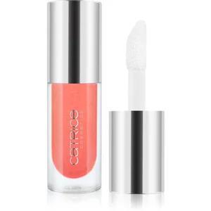 Catrice Eternal Red Cherry Bomb Lip Oil C01 Scarlett Spark - 3,6 ml