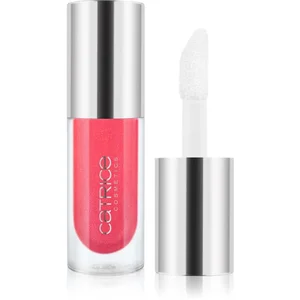 Catrice Eternal Red Cherry Bomb Lip Oil C02 Ruby Radiance - 3,6 ml