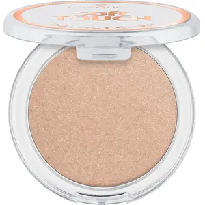 Essence Touch Bouncy Glow iluminador soft #30-Glazing Gleam pas cher