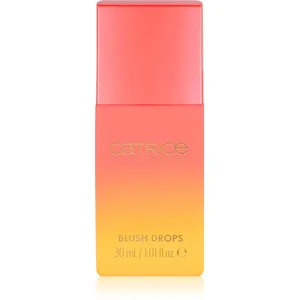 Catrice Midnight Sun Blush Pocketful of Sunshine - 30 ml pas cher