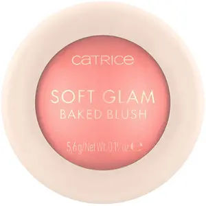 CATRICE Catrice - Blush Soft Glam Baked - 10 On Cloud PinkVendu parflaconi