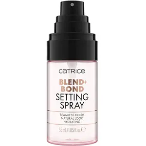 CATRICE Blend + Bomb fijador spray 55 ml pas cher