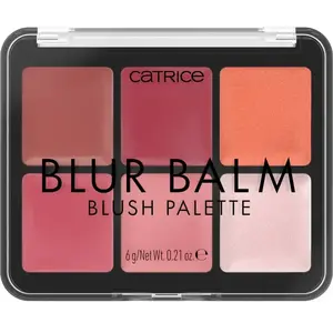CATRICE Blur Balm paleta de coloretes #010 pas cher