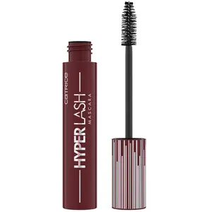 CATRICE Hyper Lash máscara de pestañas #030-Burgundy Bliss pas cher
