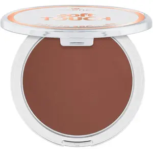 Essence Soft Touch polvo bronceador #40-Chocolate Butter Dream pas cher