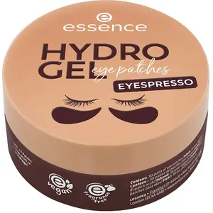 Essence Essence - Patchs Yeux Hydro Gel Eyespresso 30 Pairs - pas cher