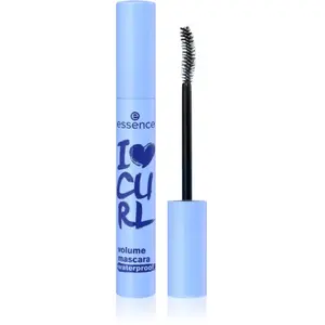 essence I LOVE CURL volume waterproof Mascara pas cher