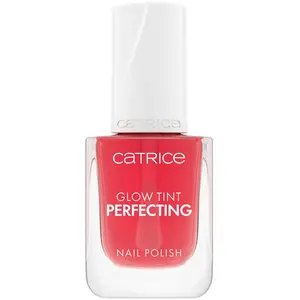 Catrice Glow Tint perfecting esmalte de uñas #010-Soft Blush pas cher