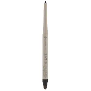 Essence Satin Blend eyeliner en gel #01-Pure Black pas cher