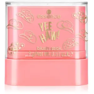essence YEE HAW! Blush Stick 01 - 9 gr pas cher