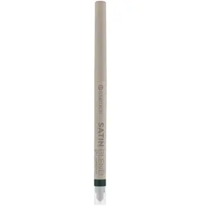 Essence Satin Blend eyeliner en gel #06-Deep olive pas cher