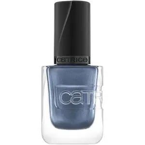 Catrice Gel Affair esmalte de uñas #046-Blue Moon Magic pas cher