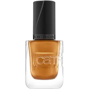 Catrice Gel Affair esmalte de uñas #040-Copper Cabana pas cher