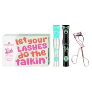 essence Lash PRINCESS lengthening eye set Oogmake-up set pas cher