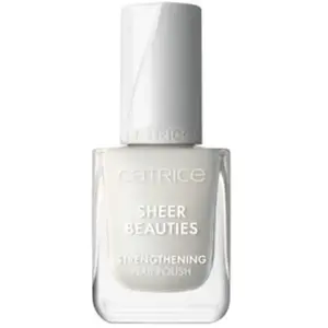 CATRICE Sheer Beauties Strengthening Nail Polish Nagellak pas cher
