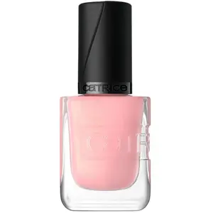 CATRICE Gel Affair Nail Lacquer Nagellak pas cher