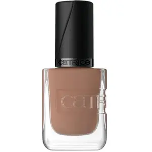 CATRICE Gel Affair Nail Lacquer Nagellak pas cher