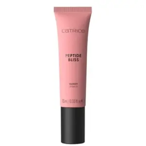CATRICE Peptide Bliss Glossy Lip Balm Lippenbalsem pas cher