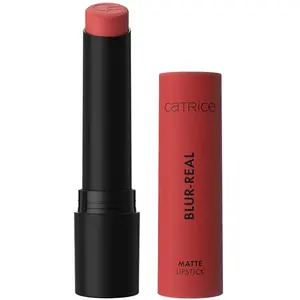 CATRICE Blur-Real Matte Lipstick Lippenstift pas cher