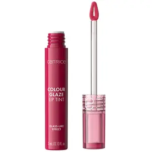 CATRICE Colour Glaze Lip Tint Lipgloss pas cher