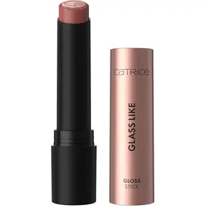 CATRICE Glass Like Gloss Stick Lippenstift
