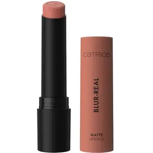 CATRICE Blur-Real Matte Lipstick Lippenstift