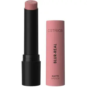 CATRICE Blur-Real Matte Lipstick Lippenstift