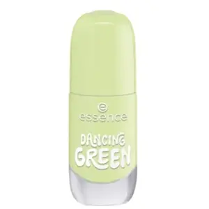 Essence Essence - Vernis À Ongles Gel - 42 Dancing Green pas cher