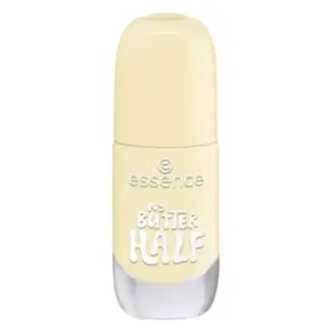 Essence Gel Nail Polish esmalte de uñas #40-My Butter Half pas cher