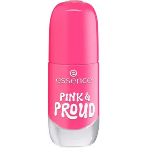 Essence Essence - Vernis À Ongles Gel - 22 Pink & Proud