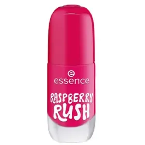 Essence Essence - Vernis À Ongles Gel - 24 Raspberry Rush