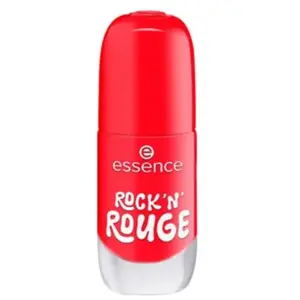 Essence Essence - Vernis À Ongles Gel - 25 Rock 'n' Rouge pas cher