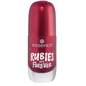 Essence Essence - Vernis À Ongles Gel - 26 Rubies Are Forever pas cher