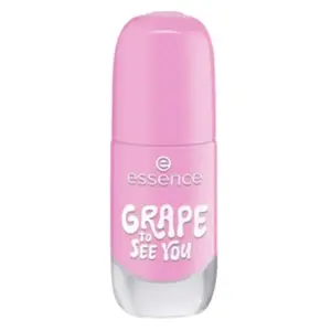 Essence Essence - Vernis À Ongles Gel - 29 Grape To See You