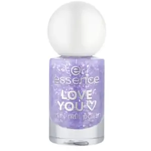 Essence Essence - Mini Vernis À Ongles Love You - 13 -