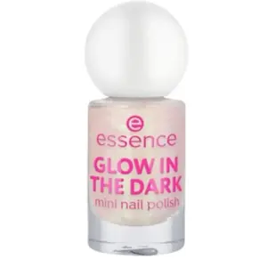 Essence Essence - Mini Vernis À Ongles Glow In The Dark - 14 -