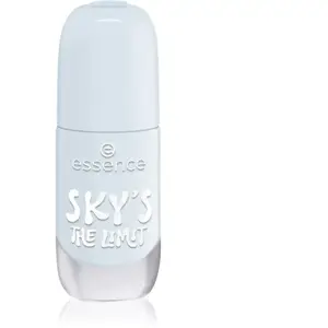 Essence Essence - Vernis À Ongles Gel - 31 Sky's The Limit