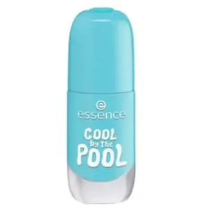 Essence Gel Nail Polish esmalte de uñas #39-Cool By The Pool pas cher